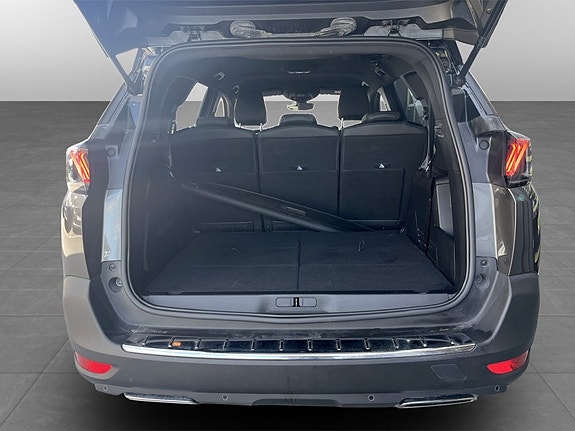 Peugeot 5008 16 of 16