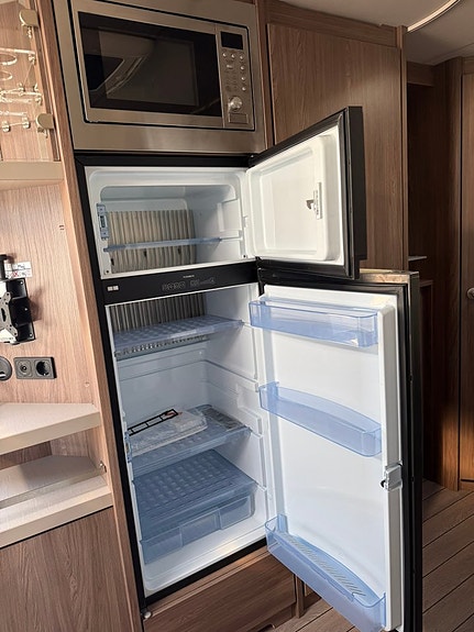 Knaus SCANDINAVIAN SELECTION 580 UF 7 of 14