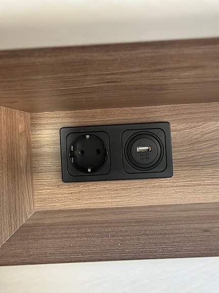 Knaus SCANDINAVIAN SELECTION 580 UF 12 of 14