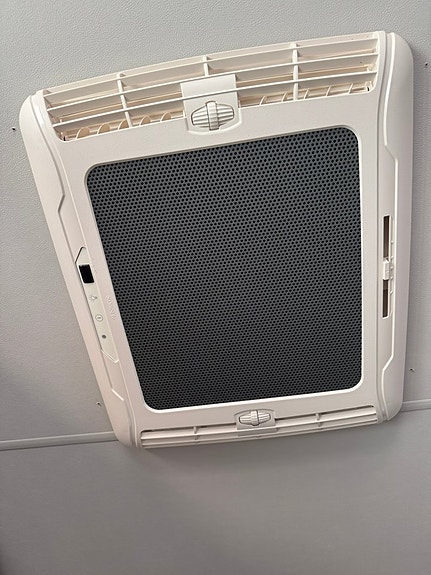 Knaus SCANDINAVIAN SELECTION 580 UF 13 of 14