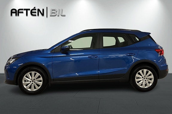 Seat Arona 10 of 22