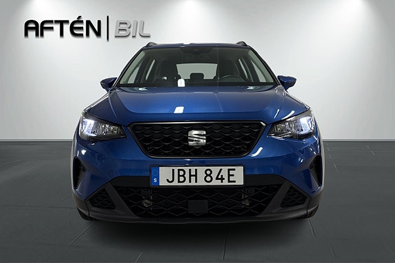 Seat Arona 3 of 22
