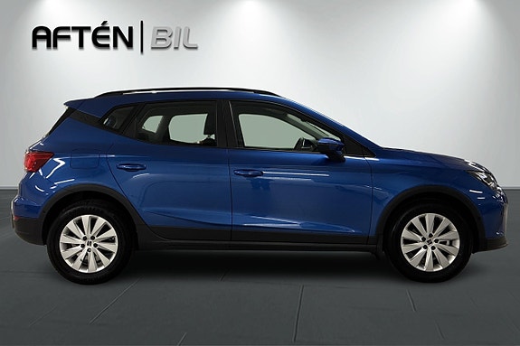 Seat Arona 6 of 22