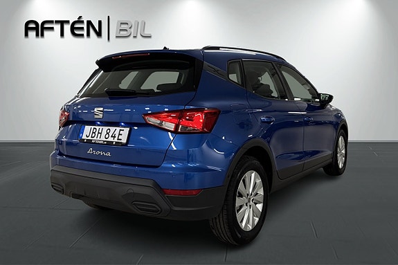 Seat Arona 7 of 22