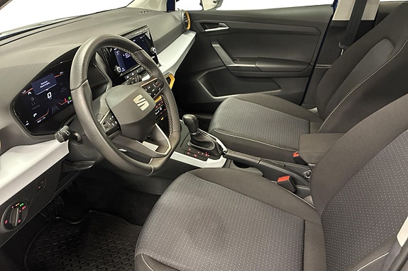 Seat Arona 13 of 22