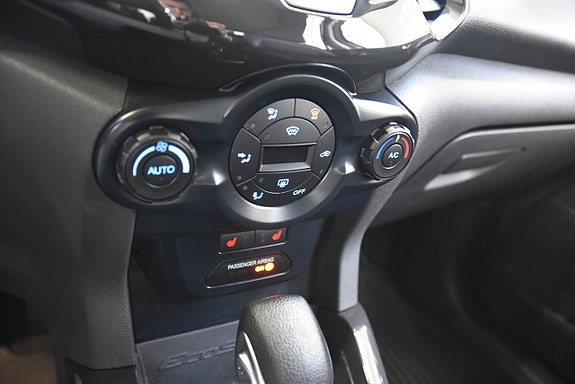 Ford Ecosport 13 of 15