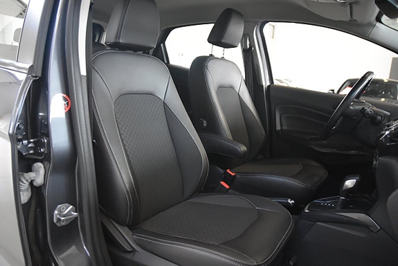 Ford Ecosport 10 of 15