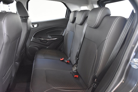 Ford Ecosport 14 of 15