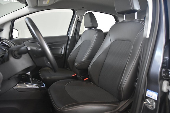 Ford Ecosport 7 of 15