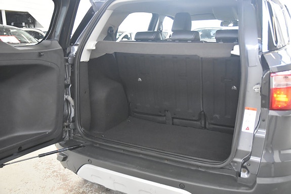 Ford Ecosport 15 of 15