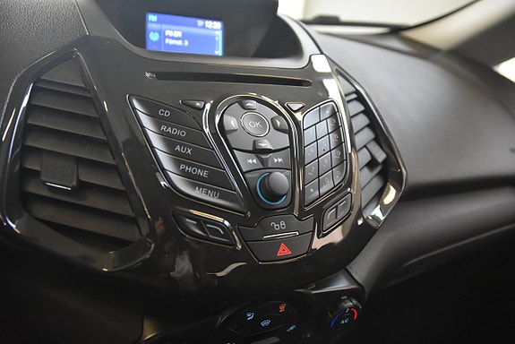 Ford Ecosport 12 of 15