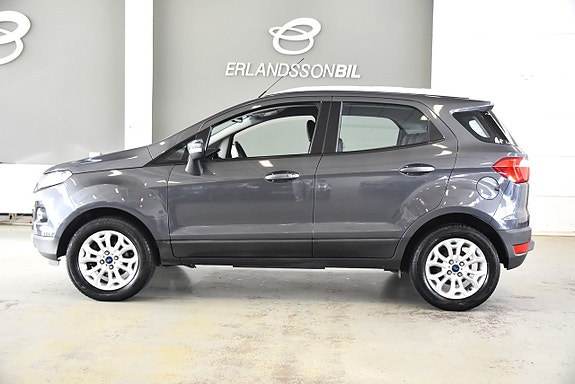 Ford Ecosport 6 of 15