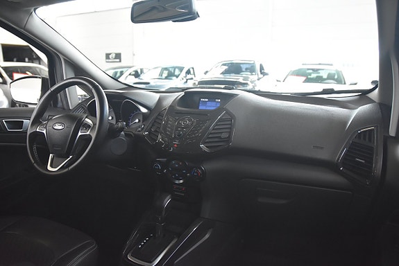 Ford Ecosport 9 of 15