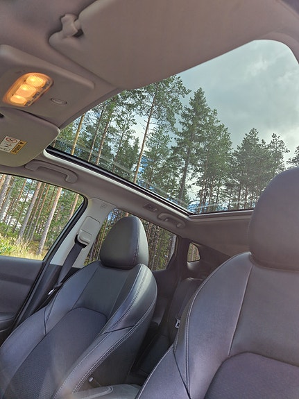 Nissan Qashqai 4 of 8