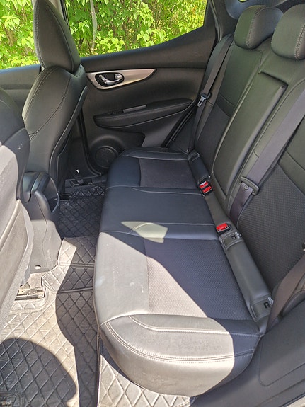 Nissan Qashqai 5 of 8