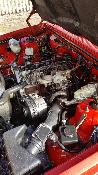 Volvo 740 10 of 15