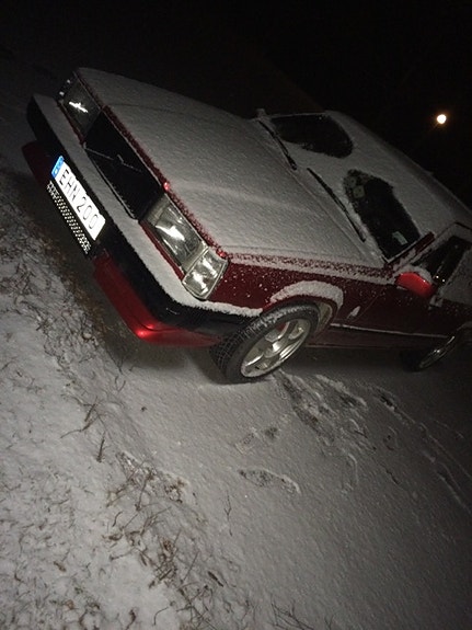 Volvo 740 14 of 15