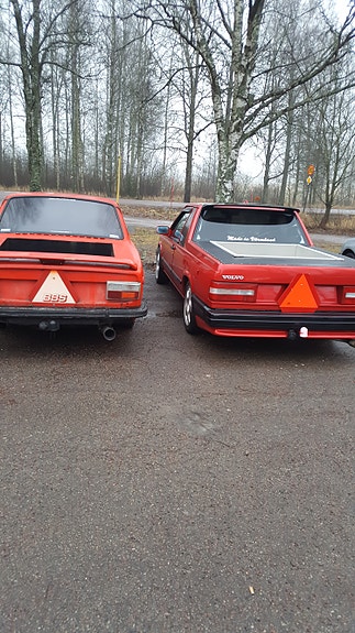 Volvo 740 9 of 15