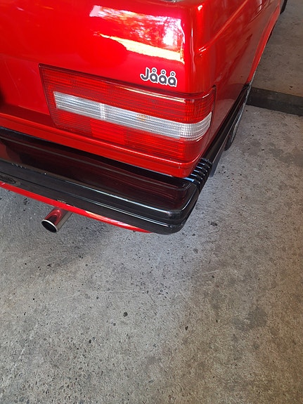 Volvo 740 3 of 15