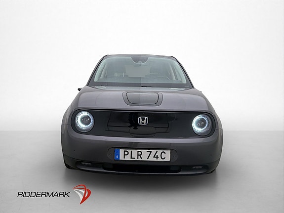 Honda e 3 of 30
