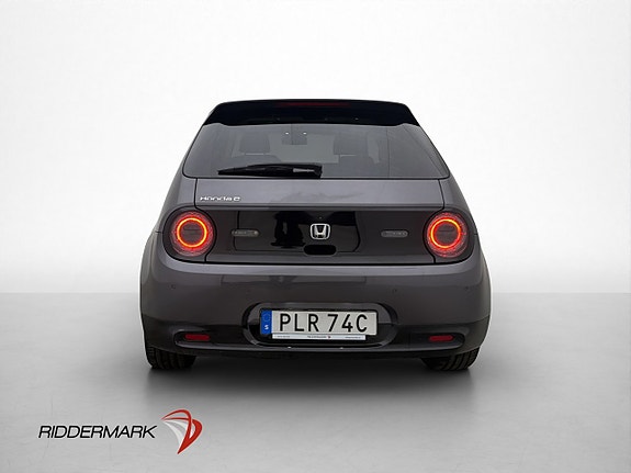 Honda e 8 of 30
