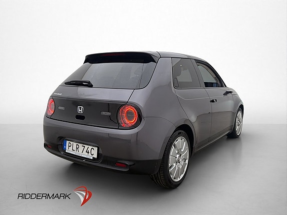 Honda e 9 of 30