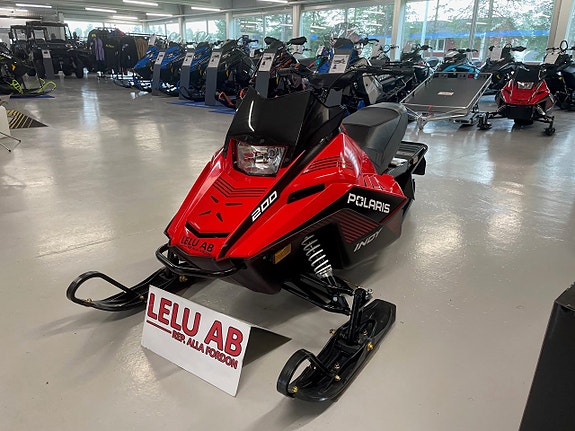 Polaris Indy 200 NYHET 3 of 3