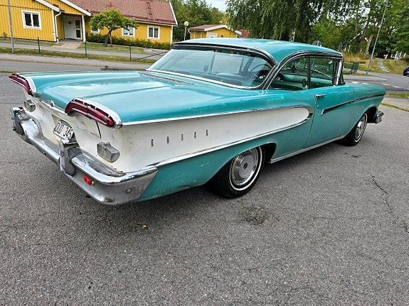 Edsel Pacer 5 of 18