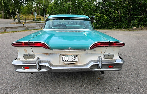 Edsel Pacer 4 of 18