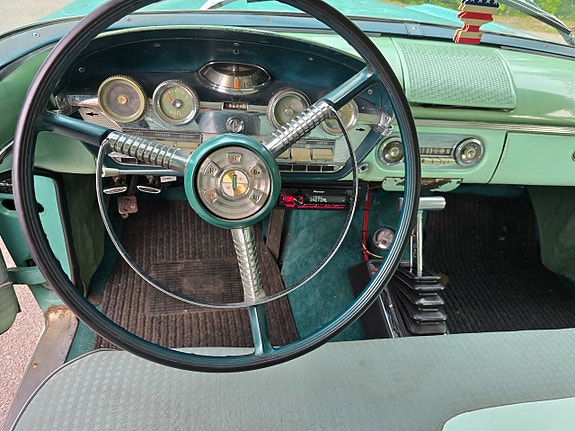 Edsel Pacer 11 of 18