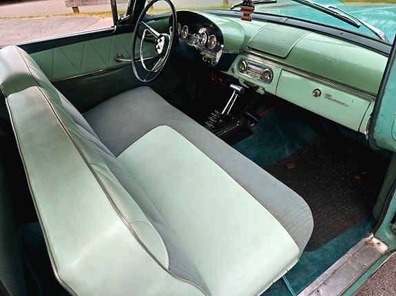 Edsel Pacer 13 of 18