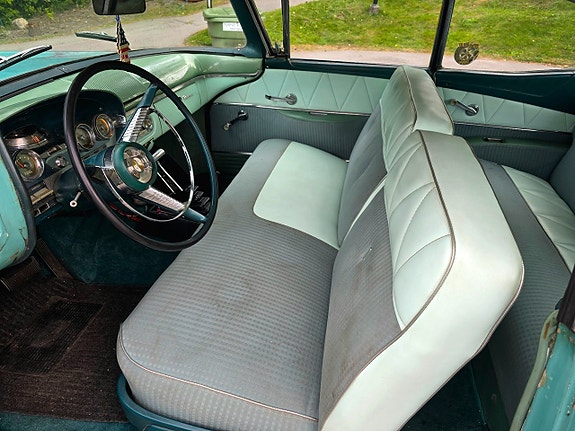 Edsel Pacer 12 of 18