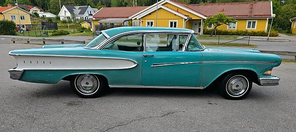 Edsel Pacer 6 of 18