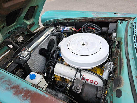 Edsel Pacer 10 of 18