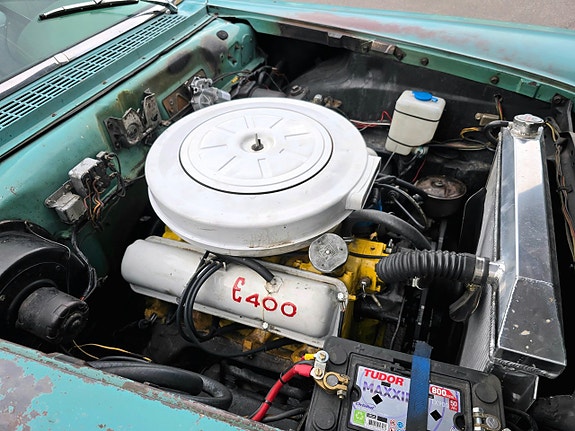 Edsel Pacer 9 of 18