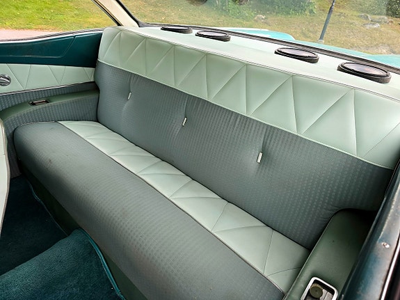 Edsel Pacer 14 of 18