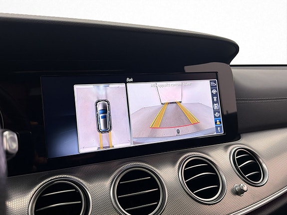 Mercedes-Benz E220 d 16 of 30