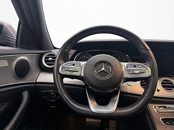 Mercedes-Benz E220 d 13 of 30