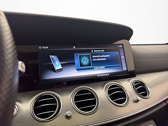 Mercedes-Benz E220 d 19 of 30