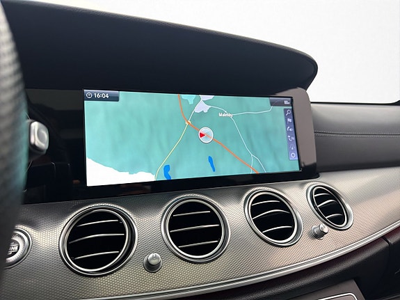 Mercedes-Benz E220 d 17 of 30