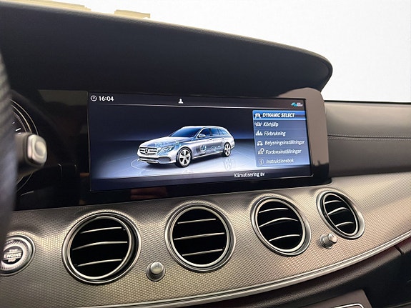 Mercedes-Benz E220 d 18 of 30