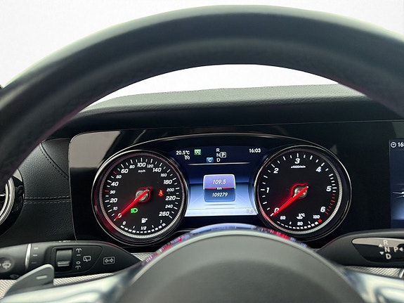 Mercedes-Benz E220 d 15 of 30