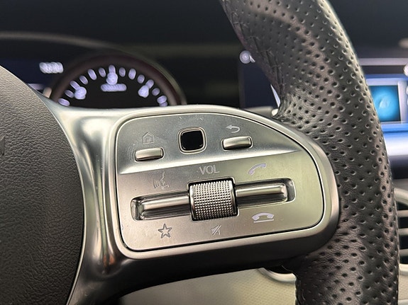 Mercedes-Benz E220 d 22 of 30