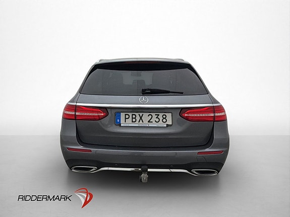 Mercedes-Benz E220 d 5 of 30