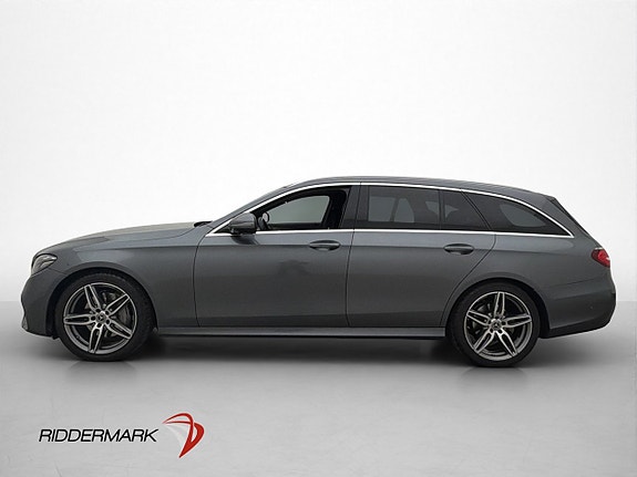 Mercedes-Benz E220 d 2 of 30