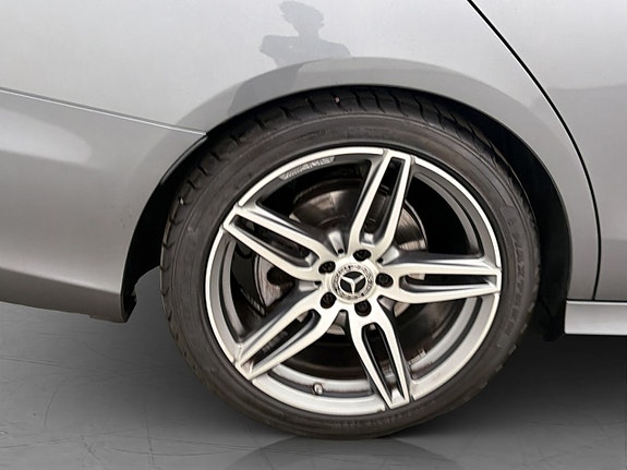 Mercedes-Benz E220 d 29 of 30