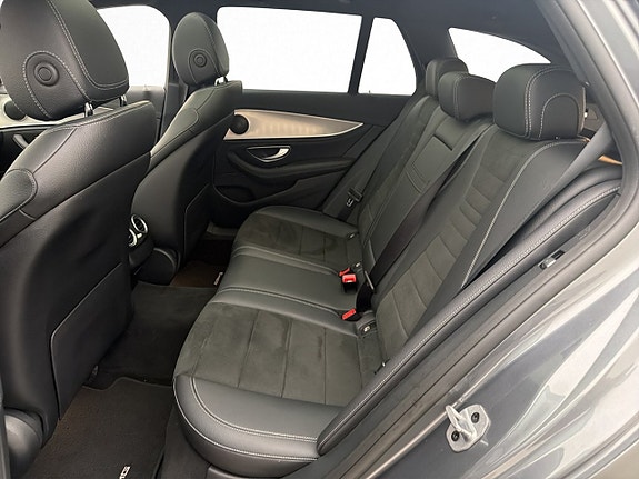 Mercedes-Benz E220 d 12 of 30