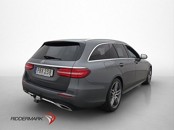 Mercedes-Benz E220 d 6 of 30