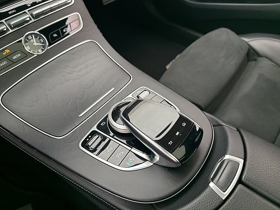 Mercedes-Benz E220 d 20 of 30