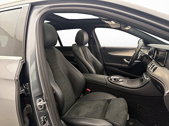 Mercedes-Benz E220 d 10 of 30